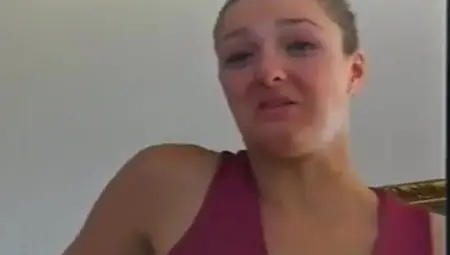 Amy's Paddling