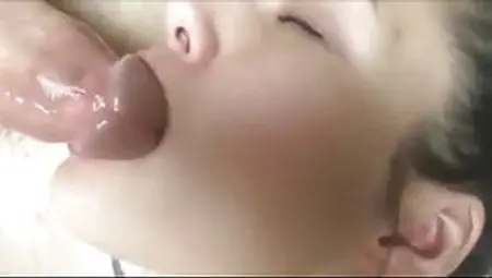 Israeli Girl Sucking Dry Her Circumcised Bf