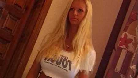 Tanya Hansen-License To Thrill-The Entire Movie Is Redigitalized In HD