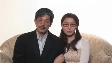 Japanese Fetish Porn: Old And Young Couples, Amateur Threesomes