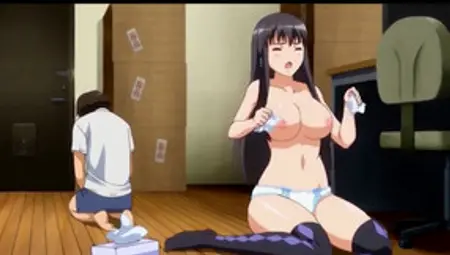 Eroge! Kaihatsu Zanmai  Ep.1 - Anime Porn Video