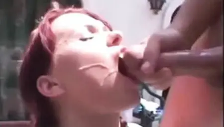 Outdoor Cum Into Mouth Compilation Part SIX