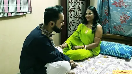 Nutty Devor And Bengali Bhabhi Hardcore Sex At Home! Desi Hot Chudai
