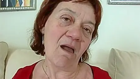 Marsha Hungarian Granny Stud