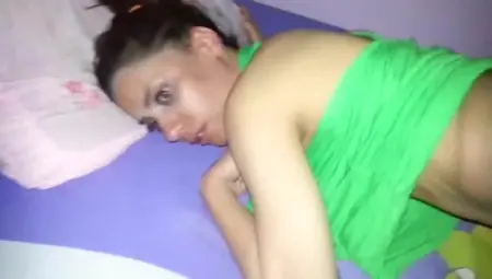 Iran Zahra 4 Suck And Fuck Deep MA