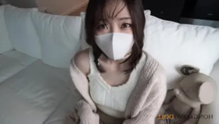 Sweet Chinese Escort 1 Fuck Her When She Was Playing Nintendo Switch