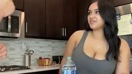 Big Boobs Girl Shows