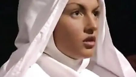 A Nun In The Cinema