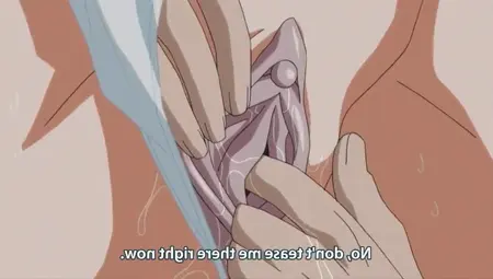 Anime Porn Uncensured #1
