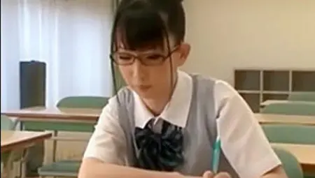 Lesbian School Girls Japan