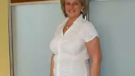 Chubby British Whore