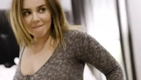 Teen Natasha Nice, Mom Video