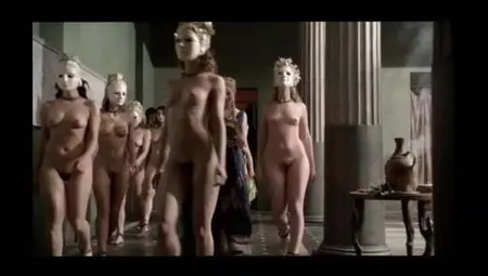 Spartacus Parody