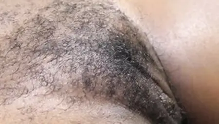 Afro Wench Gives Her Twat To White Dude To Ejaculate Inside