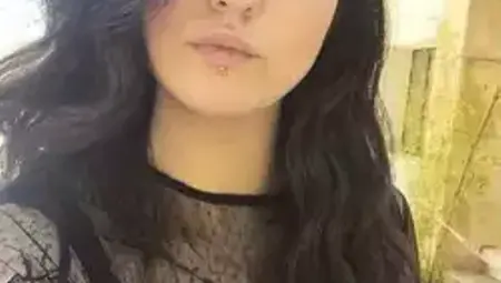 Persian Milf Getting Fucked And Fingered