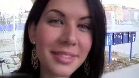 Glamour Housewife Bj