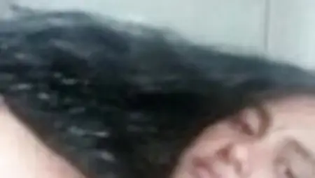 Telugu Girl&rsquo;s Selfie Video