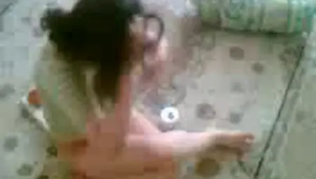 Persian Couple Anal Sex