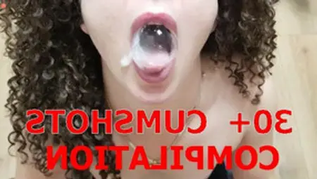Blowjobs Cumshots Oral Creampie Cum In Mouth Facial Swallow - Compilation