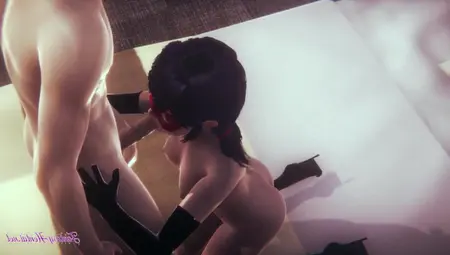 Miraculous Ladybug Anime 3D - Ladybug Best Anime Sex -