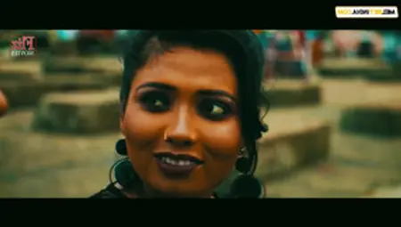 Bengali Hot Young Ladies In Erotic Video