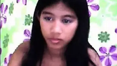 18yo Webcam Filipina Stefany Live On 720camscom