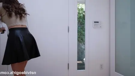NetVideoGirls - Becky In SD