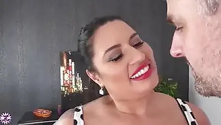 Sofia Rose, Very Hot Bbw Latina Fucked