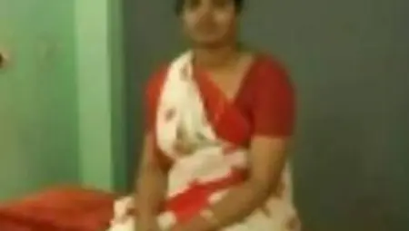 Indian Tamil School Teacher Radha Fucking With Colleague In Classroom