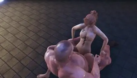 Top 3D Animation Animated Porn- Realistic XXX 3D Sex