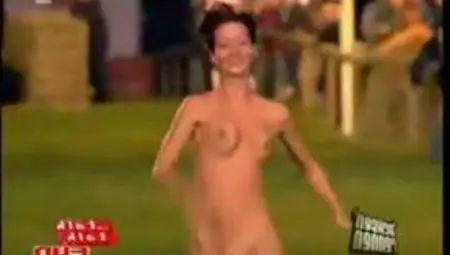 Oops - Accidental Nudity - And More - On TV - Compilat