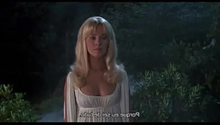 Lust For A Vampire Legendado (1971)