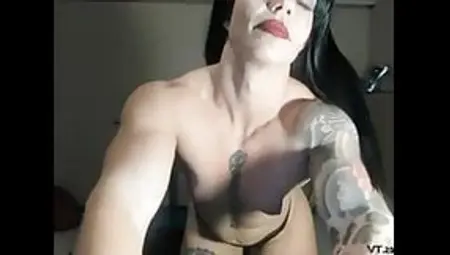 Sexy Amada Webcam