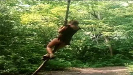 Italian Porn Movie Tarzan