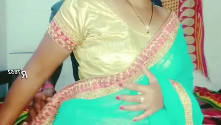 Real Indian Couple Closeup Blowjob And Fucking Homemade Video With Clear Talk