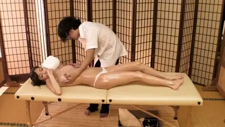 Massage Chinese Doggystyle Granny Bigboobs