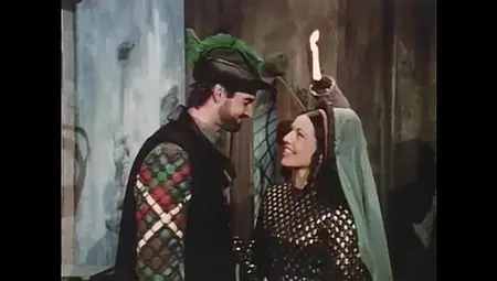 Canterbury-Tales-Medieval-Times