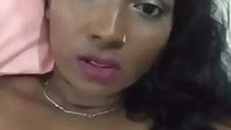 Blacky Tamilian Selfie Nude Video Pussy Fingering