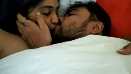 Couple Enjoying 2