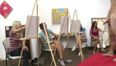 Art Class