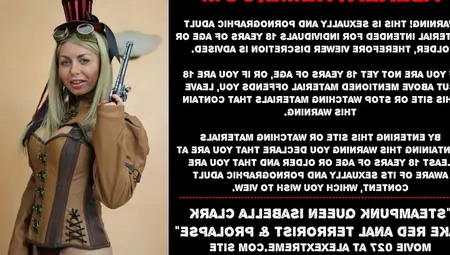 Terrorist