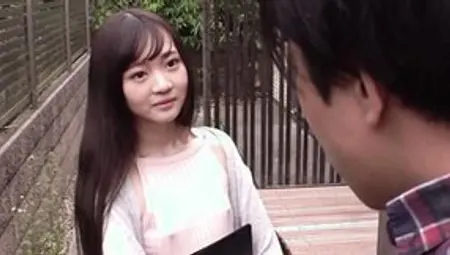 Https://bit.ly/3tWYl3R No Bra! ?? I'm Excited To Watch An Unprotected Tiny Titts Chick Revealing Her Nipples That Erected Into Her Clothes. Japanese Amateur Private Porn. Part2