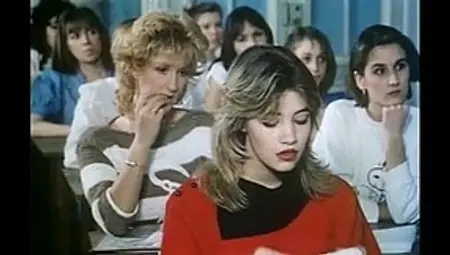 Dortoir Des Grandes (1984)