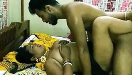 Punjab Beauty Mom Aunty Gets Freaky For Fucking With Me But I Am Teenagers Boy!! Clear Hindi Audio