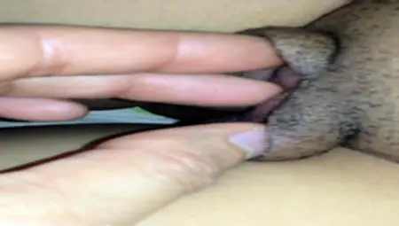Masturbate To Orgasm (fingered)