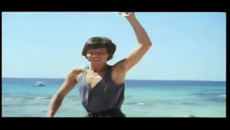 Die Schonen Wilden Von Ibiza - 1980 - Beach Scenes