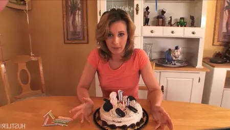 A Good Fuck For Her 18th Birthday!
