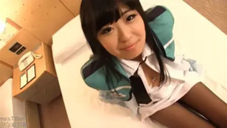 Winsome Unhaven Japanese Whore In Beautiful Cosplay Porn