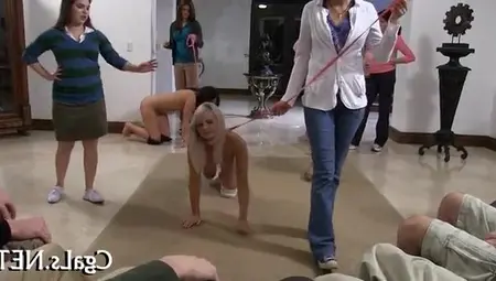 Hawt Pole Dancing - Clip 34