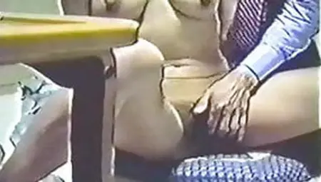 Old Private Video Of Japanese Amateur